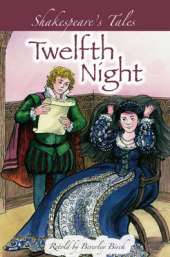 Shakespeare's Tales: Twelfth Night