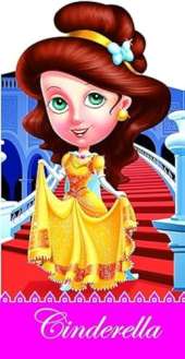 Cinderella