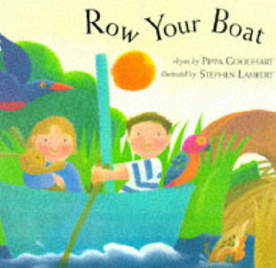 Row Your Boat