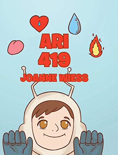 ARI 419