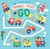 Trace Race: Things that Go