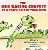 The Mud Racing Contest at a Town Called Toad Suck