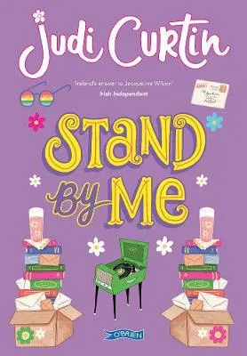 Stand By Me by Judi Curtin