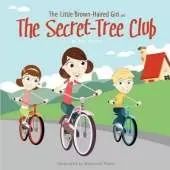The Little Brown-Haired Girl and the Secret-Tree Club