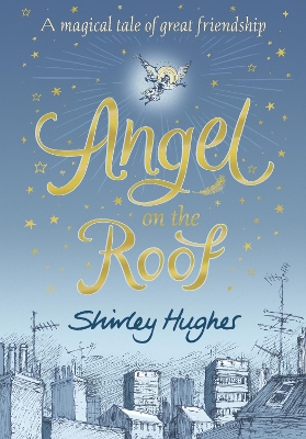 Angel on the Roof