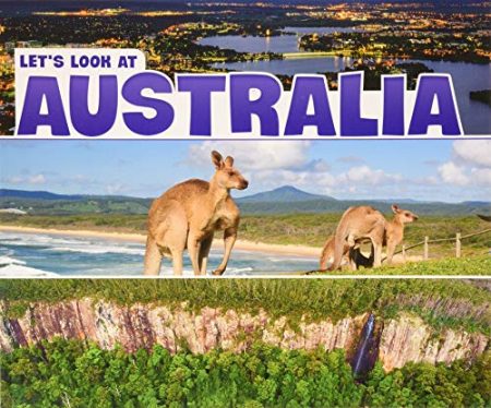 Let's Look at Australia
