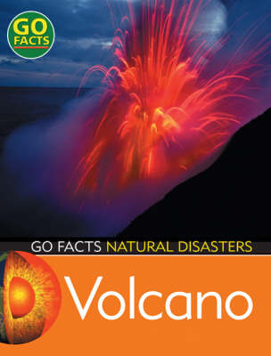 Volcano