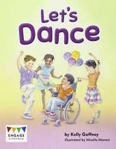 Let's Dance