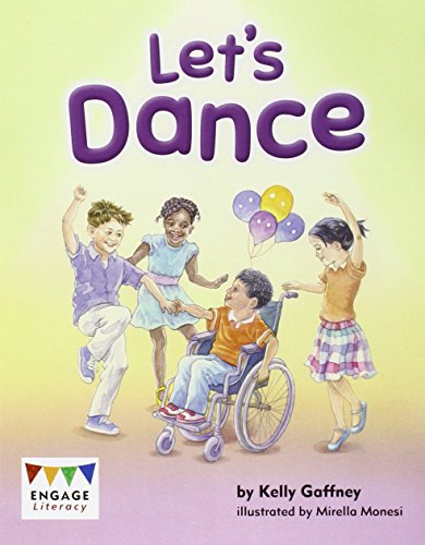 Let's Dance