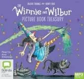 The Winnie and Wilbur Picture Book Treasury