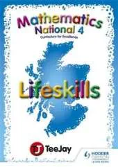 TeeJay National 4 Lifeskills Mathematics
