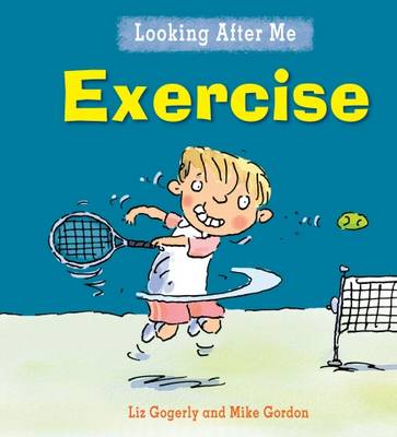 Looking After Me: Exercise