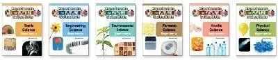 Experiments for Future Scientists Set