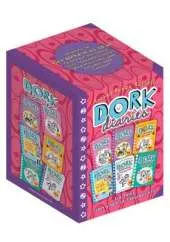 Dork Diaries