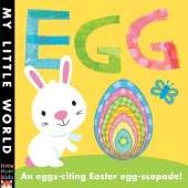 Egg: An egg-citing Easter eggs-capade!