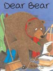 Dear Bear