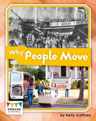 Why People Move