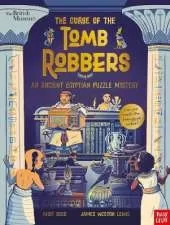 Puzzle Mysteries