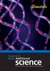 AQA Additional Science: Revision and Classroom Companion (2012 Exams Only)