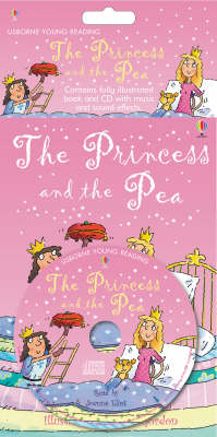 The Princess and the Pea