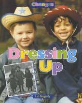 Dressing Up