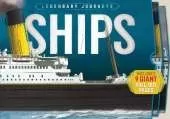Legendary Journeys: Ships