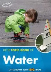 Little Topic Book of Water