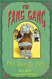 The Sweaty Yeti