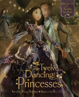 Twelve Dancing Princesses