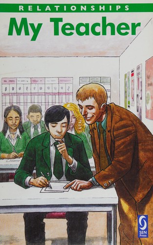 My Teacher