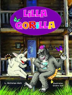 Lilla Gorilla