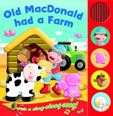 Old Macdonald
