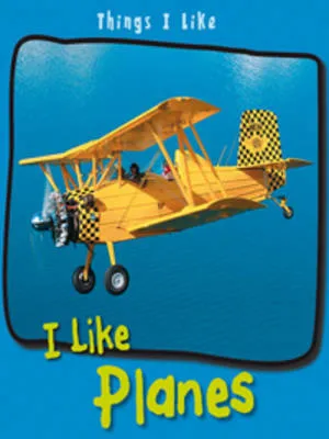 I Like Planes