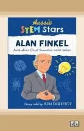 Aussie Stem Stars: Alan Finkel