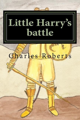 Little Harry's battle