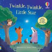 Twinkle, Twinkle, Little Star