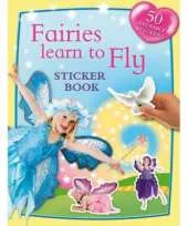 Fairies Learn to Fly