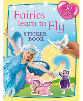 Fairies Learn to Fly