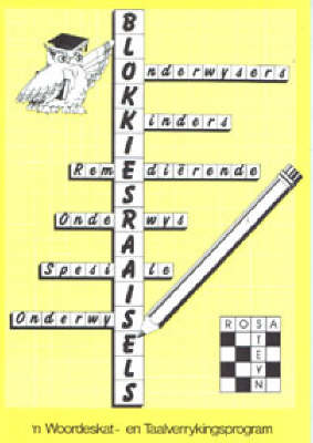 Blokkiesraaisels