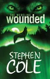 Wounded