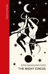 The Night Circus: Vintage Quarterbound Classics