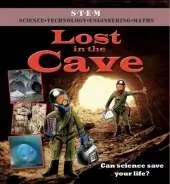 Lost in the Cave