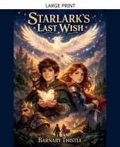 Starlark's Last Wish