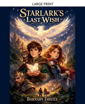 Starlark's Last Wish
