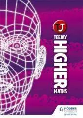 TeeJay Higher Maths