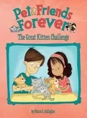 The Great Kitten Challenge