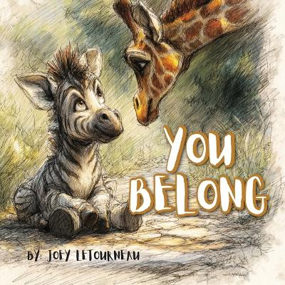 You Belong