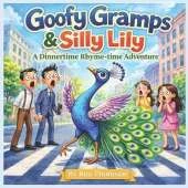 Goofy Gramps & Silly Lily
