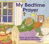 My Bedtime Prayer