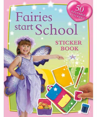 Fairies Start School